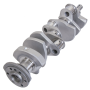 Eagle 435040006000 Chevy Small Block 4340 Forged Steel Crankshaft