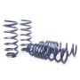 H&R 15-19 Mercedes-Benz C300 4MATIC Sedan (AWD) W205 Sport Spring