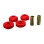 Energy Suspension 4.7112R Fd Strut Rod Bush - Red