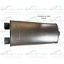 Davico Mfg 599024 Universal Fit Muffler