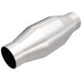 MagnaFlow Exhaust Products 59926 OEM Grade Universal Catalytic Converter - 2.50in.