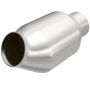 MagnaFlow Exhaust Products 59975 OEM Grade Universal Catalytic Converter - 2.25in.