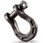 Ford Racing M-1830-EDS Warn Epic D-Ring Shackle