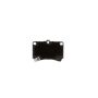 Bosch BE466H Brake Pads Front