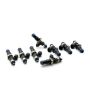 DeatschWerks 16S-13-2400-8 Set of 8 2400cc Injectors for CTS-V 04-05/CamaroSS/Z28 LS1 98-02