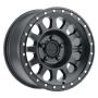 Method Wheels MR31579050512N Method MR315 17x9 -12mm Offset 5x5 71.5mm CB Matte Black Wheel