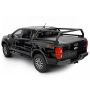 Putco 184800 19-20 Ford Ranger - 5ft (Short Box) Venture TEC Rack
