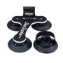SeaSucker MK1075 Talon MAX (Incl. HUSKE Plugs 9x100 w/Skewer + 12x100 + 15x100 + 15x110)