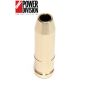 GSC P-D Mitsubishi 4G63 (.001+) Stopper Style Intake - (Single)