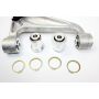 SPL Parts 03-08 Nissan 350Z (Z33) Rear Upper Arm Monoball Bushings
