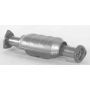 Davico Mfg 169767 CARB Exempt Direct Fit Catalytic Converter