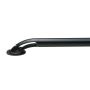 Putco 88894 07-20 Toyota Tundra - 5.5ft Bed Locker Side Rails - Black Powder Coated