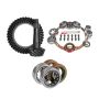 Yukon Gear & Axle YGK2317 Yukon 67-72 Chevrolet Camaro Re-Gear Kit - 30 Thin Spline 3.73 Ratio