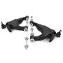 Superpro TRC494 10-23 Toyota 4Runner/Lexus GX460  KDSS Offset Lower Arm Kit - Camber/Caster Adj.