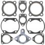 Vertex Pistons 710142 Top End Gasket Kit