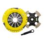 ACT 2003 Mitsubishi Lancer HD/Race Rigid 6 Pad Clutch Kit