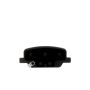 Bosch BE2199H Brake Pads Rear