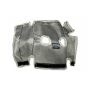 Torque Solution Thermal Turbo Blanket Volcanic Rock: Fits T25 / T28 Internally Gated Turbos