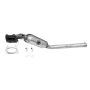 Eastern Catalytic 776354 CARB (CA, CO, NY, ME) Catalytic Converter