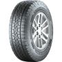 Continental 225/65r17 102h Con Crosscontact Atr