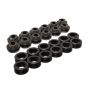 ENERGY SUSPENSION ENE3-4132G 83-04 Blazer Body Mounts Black