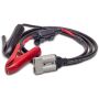 REDARC SRC0009 Anderson to Battery Clip Cable - 5ft