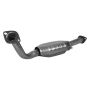 Davico Mfg 14484 Direct Fit Catalytic Converter