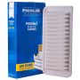 PRONTO FILTERS PA5463| Fits 2003-08 Toyota Corolla, Matrix, 2003-08 Pontiac Vibe, 2005-16 Scion tC, FR-S, 2017-20 Toyota 86, 2010-11 Lotus Elise | PG Engine Air filter