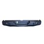 Fishbone Offroad FB22391 14-21 Toyota Tundra Rear Bumper - Black Texture