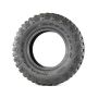 Goodyear  750622326 40X13.50R17LT C Wrangler MT/R With Kevlar