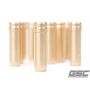 GSC Power Division 3142-12 GSC P-D Toyota 2JZ Manganese Bronze Intake Valve Guide Stopper Style - Set of 12