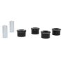 Whiteline Plus 8/97-8/08 Forester / 4/93-9/02 Impreza Front Lower Inner Control Arm Bushing Kit