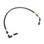 Chase Bays CB-Z33-PSLS 02-08 Nissan 350Z w/GM LS1/LS2/LS3/LS6/LS7 High Pressure Power Steering Hose