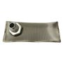 Fuelab In-Tank Fuel Sock Kit 100 Micron Stainless w/-10AN Adaptor Fitting for 4X4xx Series Pumps