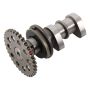 Hot Cams 2252-2E 2004/06-08 400 DVX/00-04 DR-Z 400 Exhaust Camshaft - Stage 2