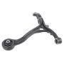 ACKOJA A26-0132 Control/Trailing Arm, wheel suspension