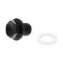 ACKOJA A26-0253 Screw Plug, oil sump