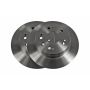 ACKOJA A26-40009 Brake Disc