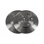 ACKOJA A26-40010 Brake Disc