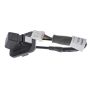 ACKOJA A26-74-0002 Rear View Camera, parking distance contr