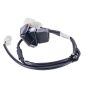 ACKOJA A26-74-0025 Rear View Camera, parking distance contr