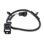ACKOJA A26-74-0041 Rear View Camera, parking distance contr