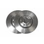 ACKOJA A26-80011 Brake Disc