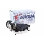 ACKOJA A26-85-0017 Cerradura de puerta