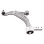 ACKOJA A26-9617 Track Control Arm