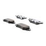 ACKOJA A32-0240 Brake Pad Set, disc brake
