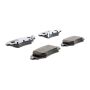 ACKOJA A32-0240 Brake Pad Set, disc brake