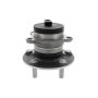 ACKOJA A32-0267 Wheel Bearing Kit