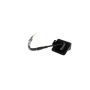 ACKOJA A32-74-0013 Rear View Camera, parking distance contr
