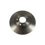 ACKOJA A32-80012 brake disc, ventilated
